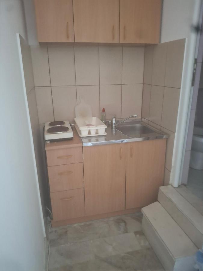 Apartment mit 1 Schlafzimmer