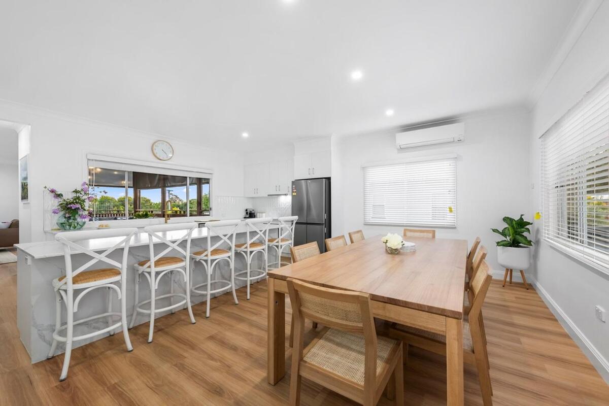 Ellangowan - B&B Toowoomba