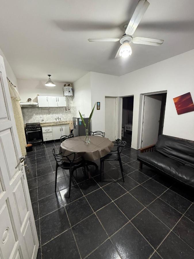 Departamento centro - Ferienwohnung Fernández