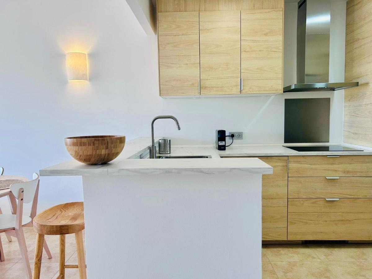 Altos de Vera II - Ferienwohnung Vera