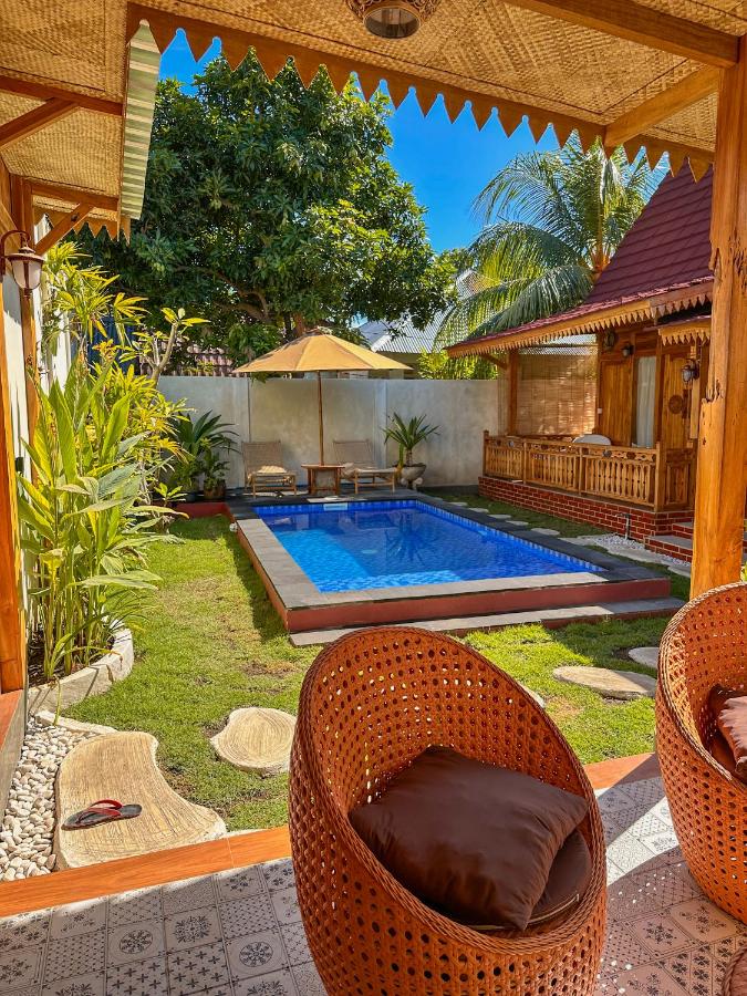 Dunya Villa - B&B