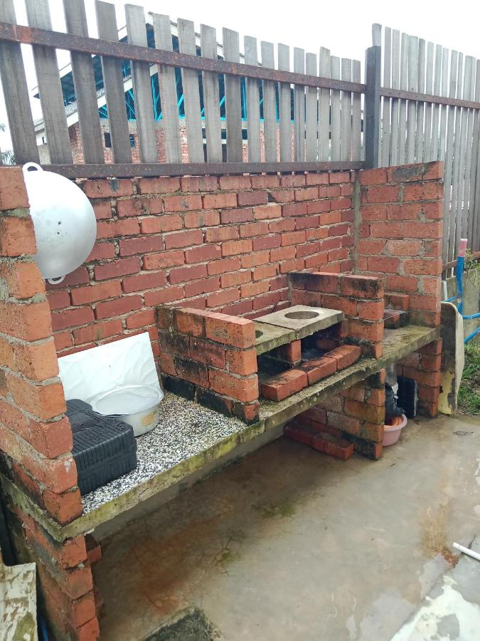Rumah Comey Temerloh Studio - Bed and Breakfast Temerluh