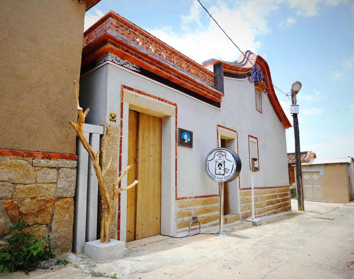 Kinba Guest House - B&B Jinning