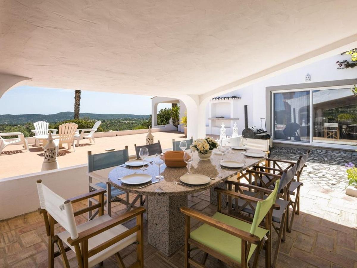 Beautiful Loule Villa Villa Quinta Tropical Private Pool Air Conditioning Wifi - B&B Loulé
