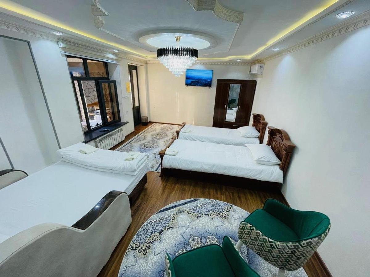 Guesthouse Anora 5, Three minutes walk from Registan Square, The very Center of Samarkand - Ferienwohnung Samarqand