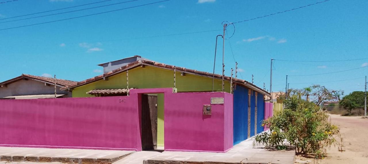 Casa Temporada Centro Cuité PB - B&B Cuité