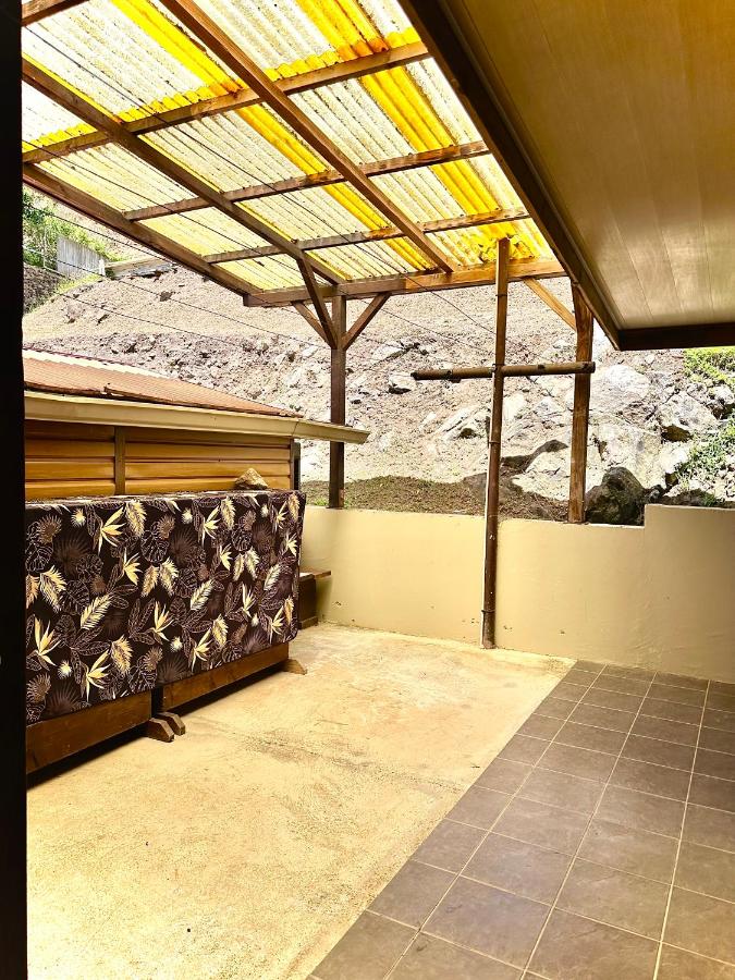 Inake Lodge - B&B