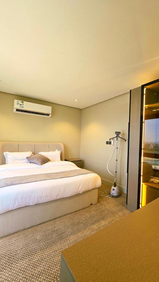 Appartement met 1 Slaapkamer en Uitzicht op Zee