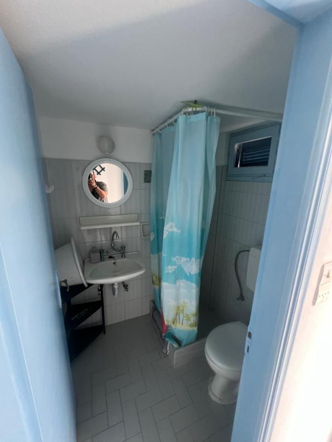 Studio with Sea View