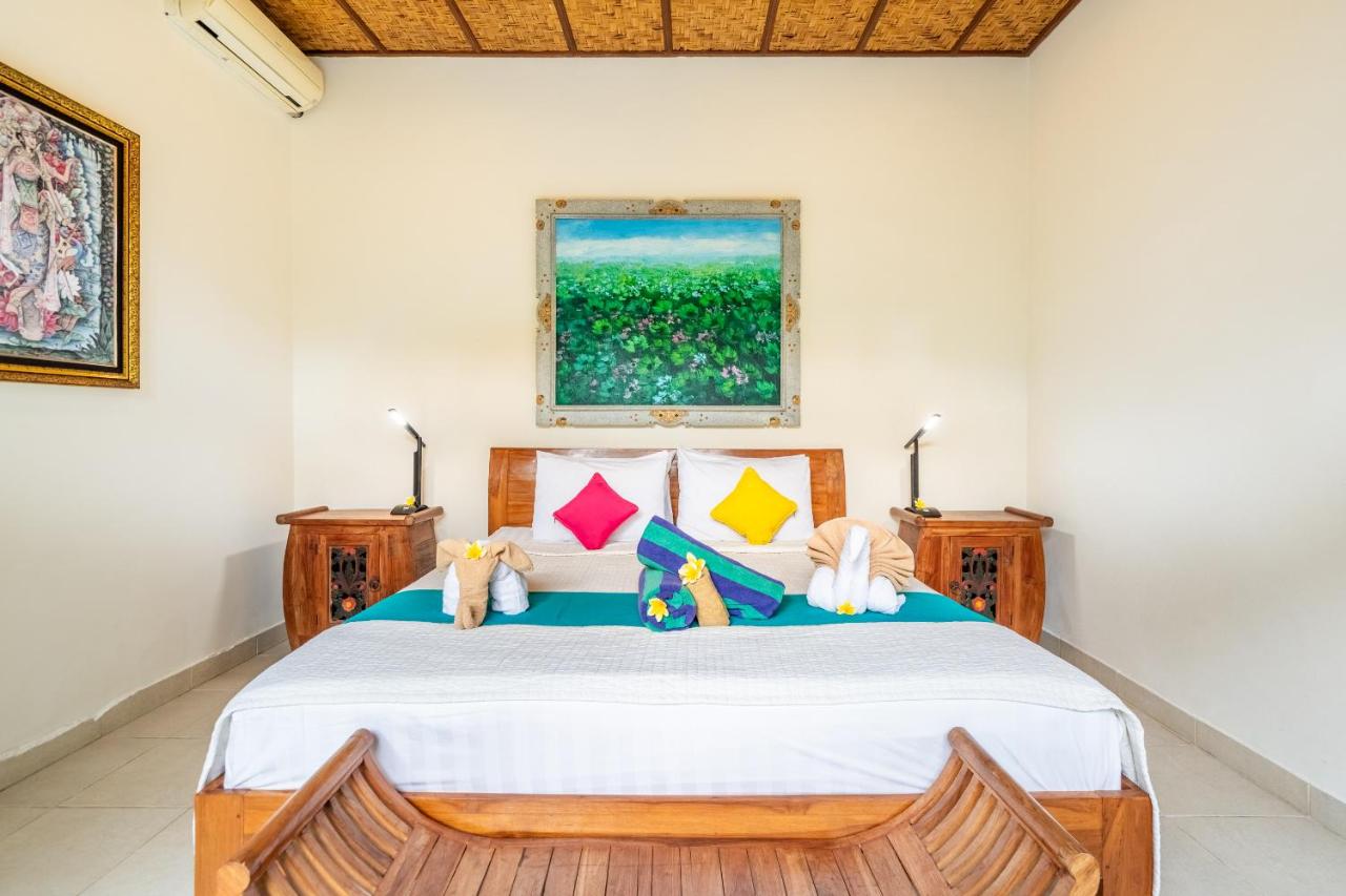 Villa met 2 Slaapkamers