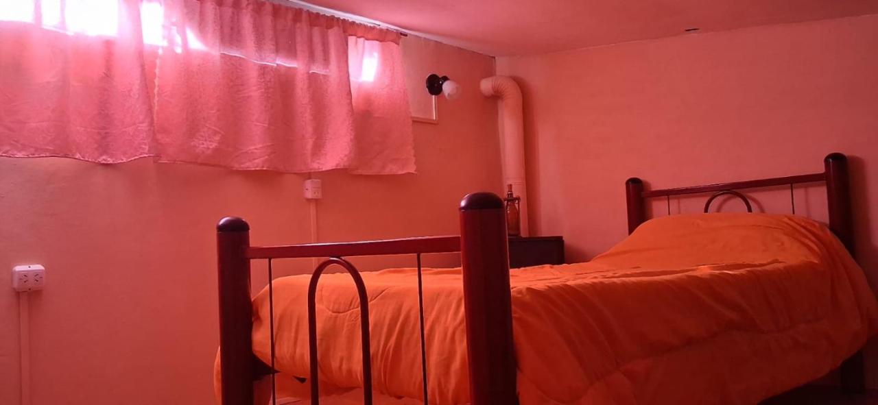 Family Apart Malargue - B&B Malargüe