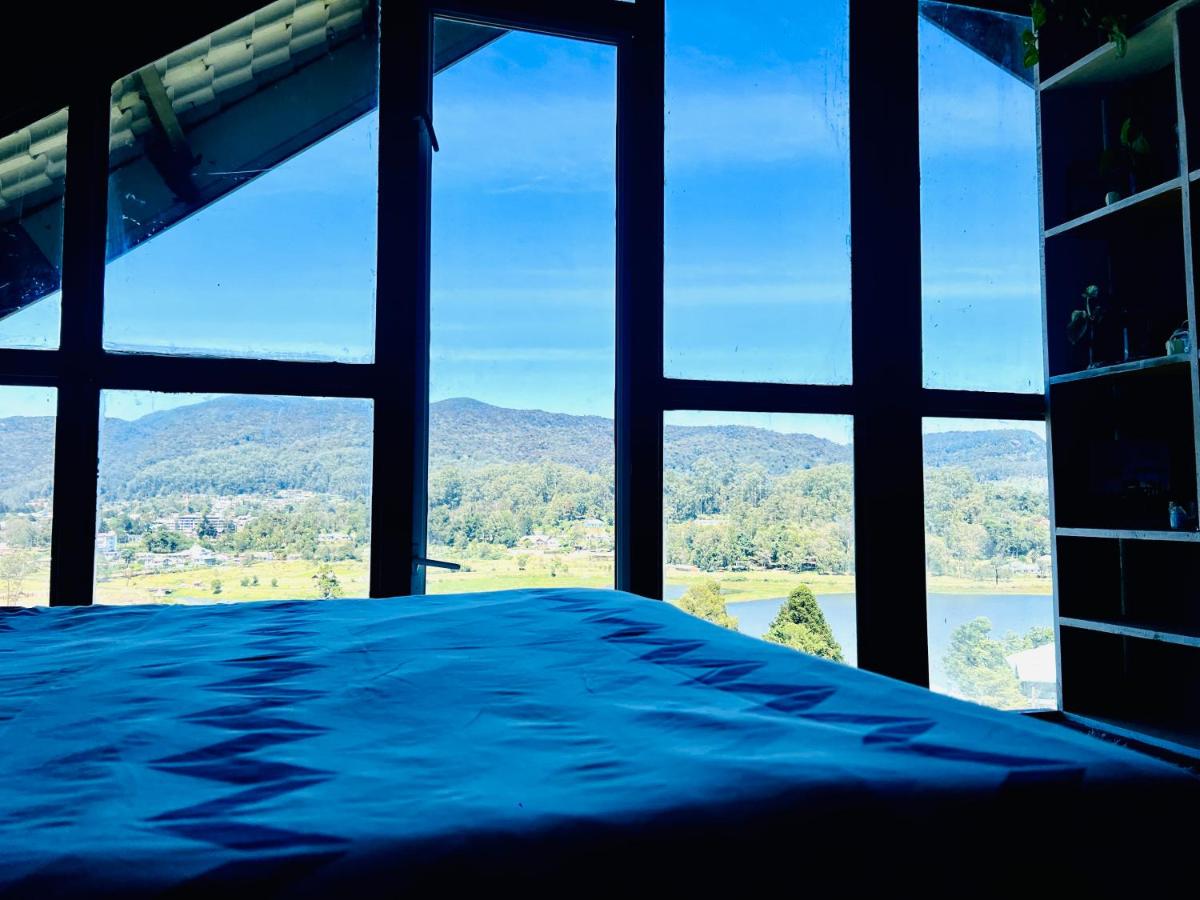 Doppelzimmer mit Seeblick