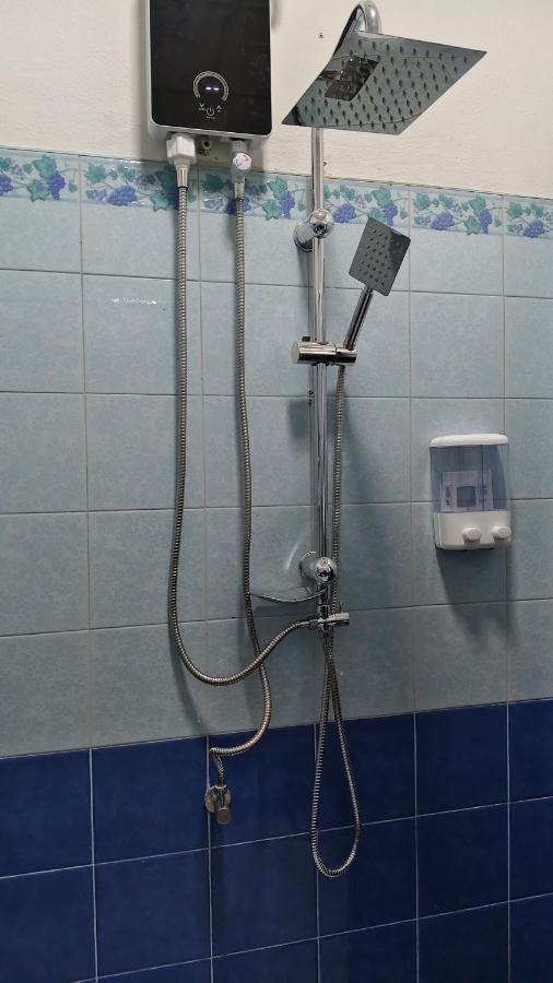 Habitación Cuádruple Clásica