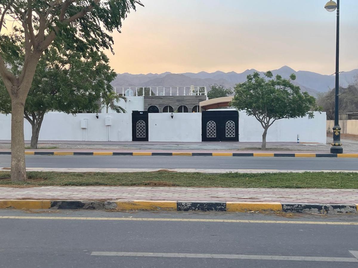 Villa Alhawameir rest 2 - B&B