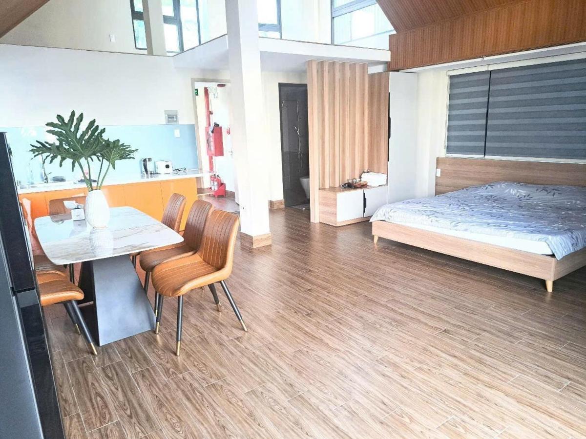 Familiekamer