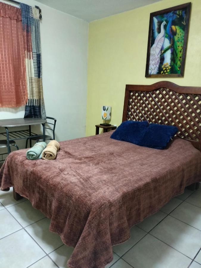 HOSPEDAJE 4Casa San Francisco - Chambres d’hôtes Zacatlán