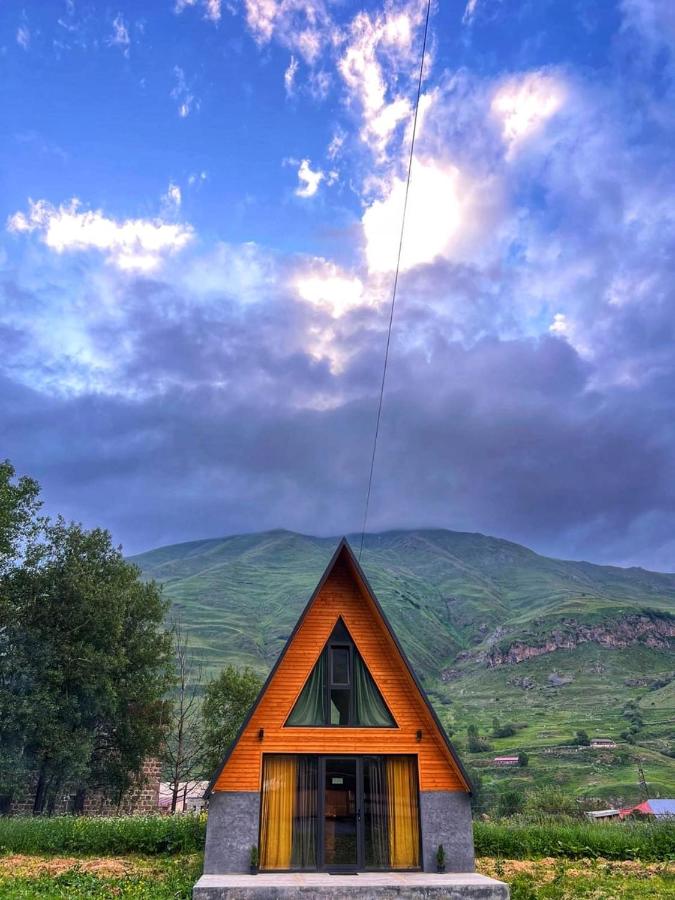 Memoria Kazbegi - B&B Arsha