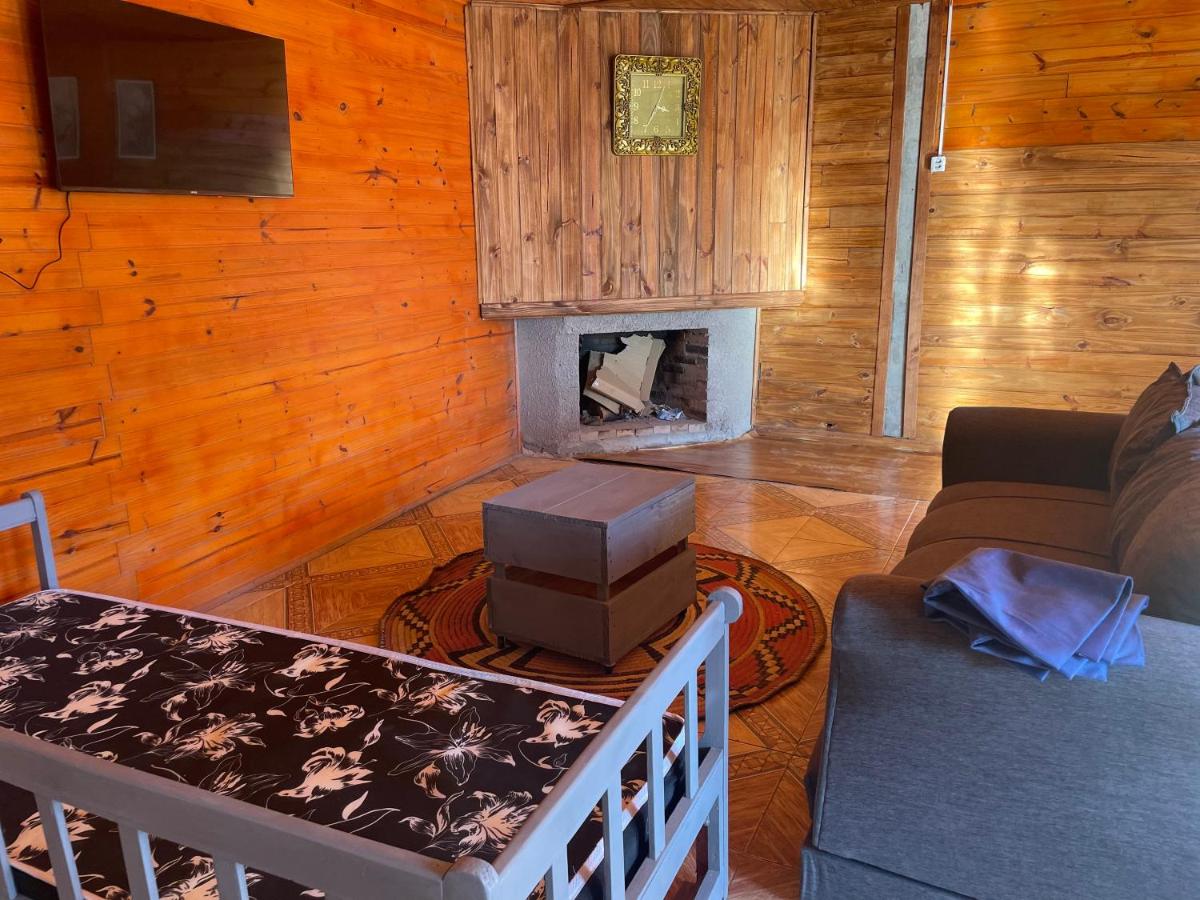 La Morada - B&B Chuí