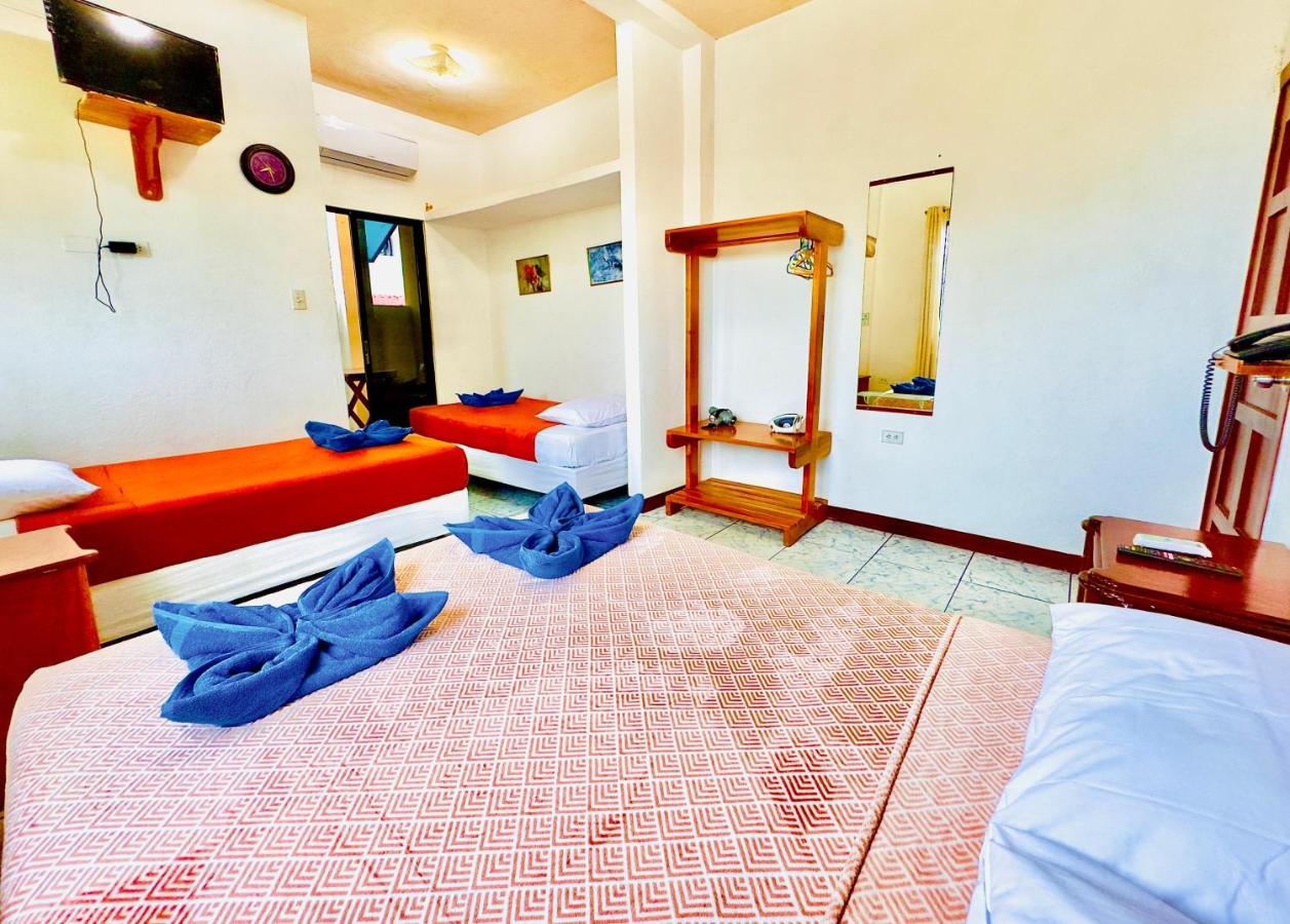 Comfort Triple Room