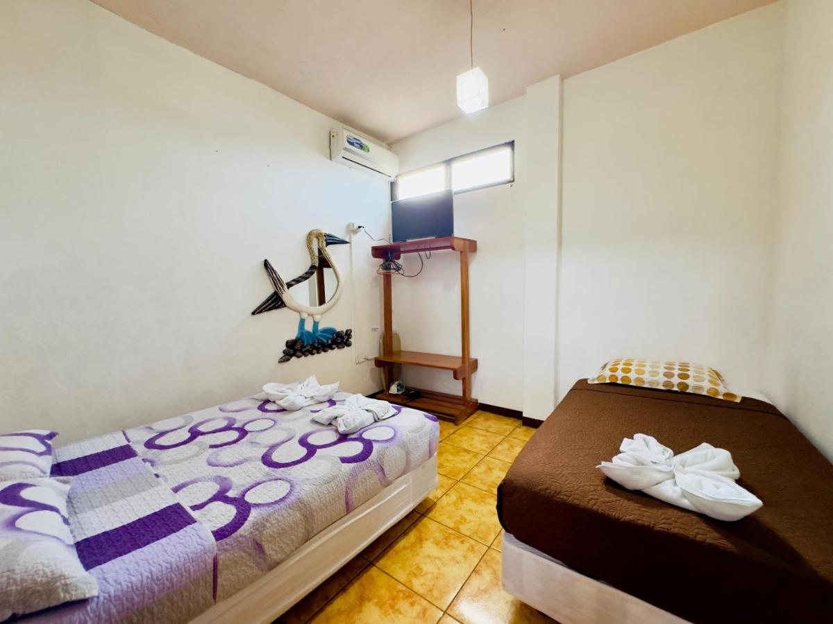 Two-Bedroom Apartment - Number 4 (5 Adults)