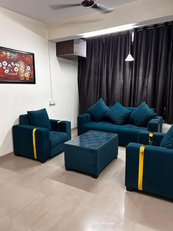 3 Bhk Air Deck luxury apartment - B&B Patna