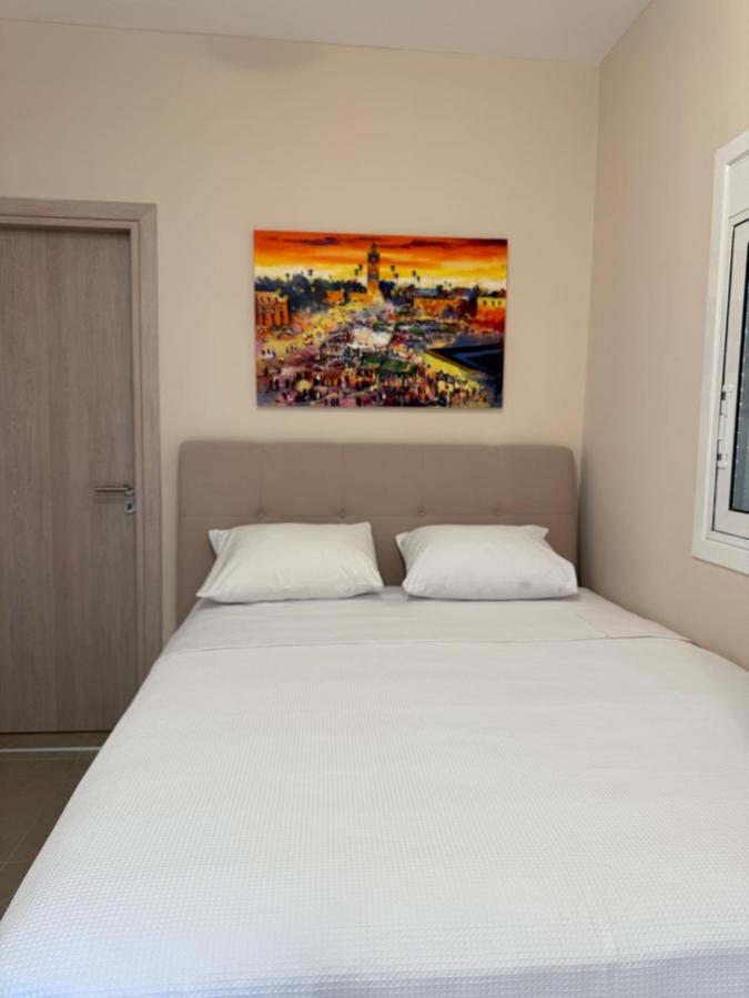 LIV Aspropyrgos - Bed and Breakfast Asprópirgos
