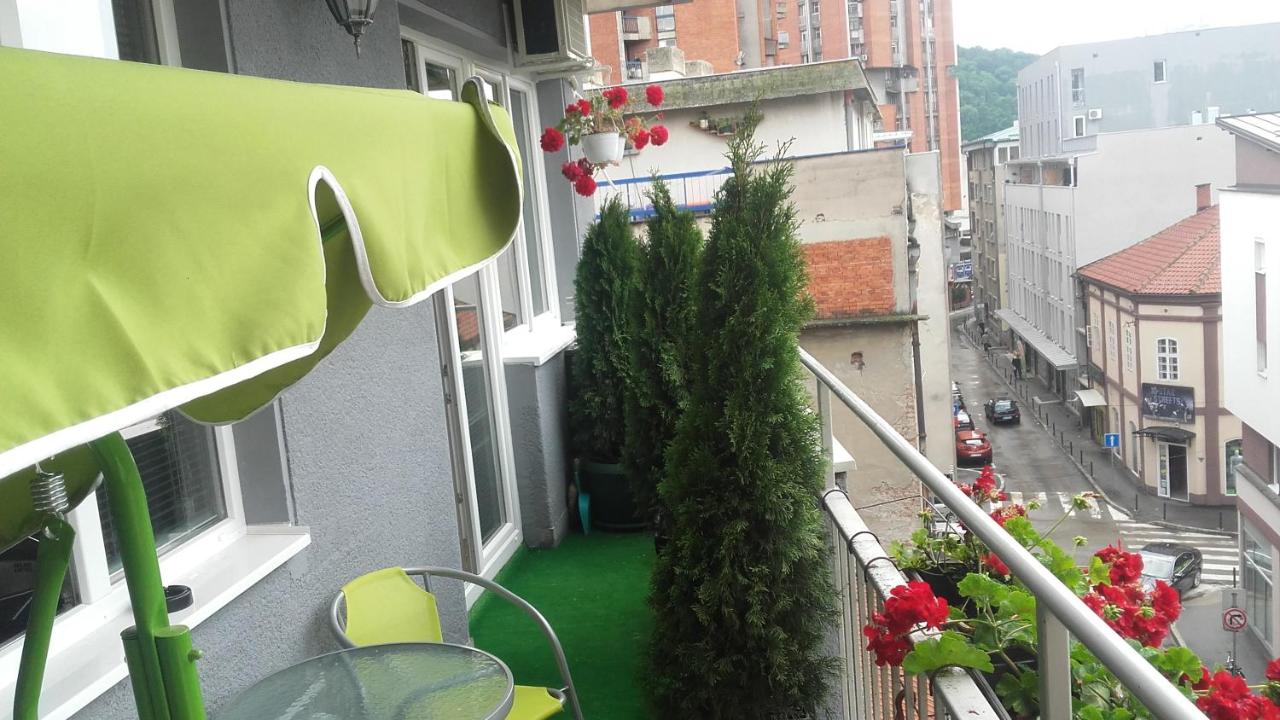 B&B Užice - House Prljevic - Bed and Breakfast Užice