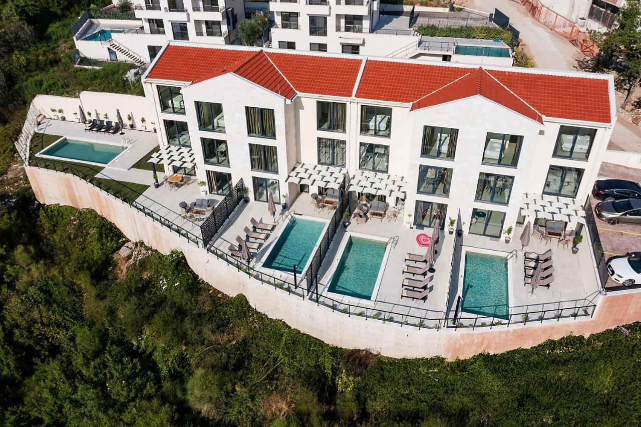 Superior Villa
