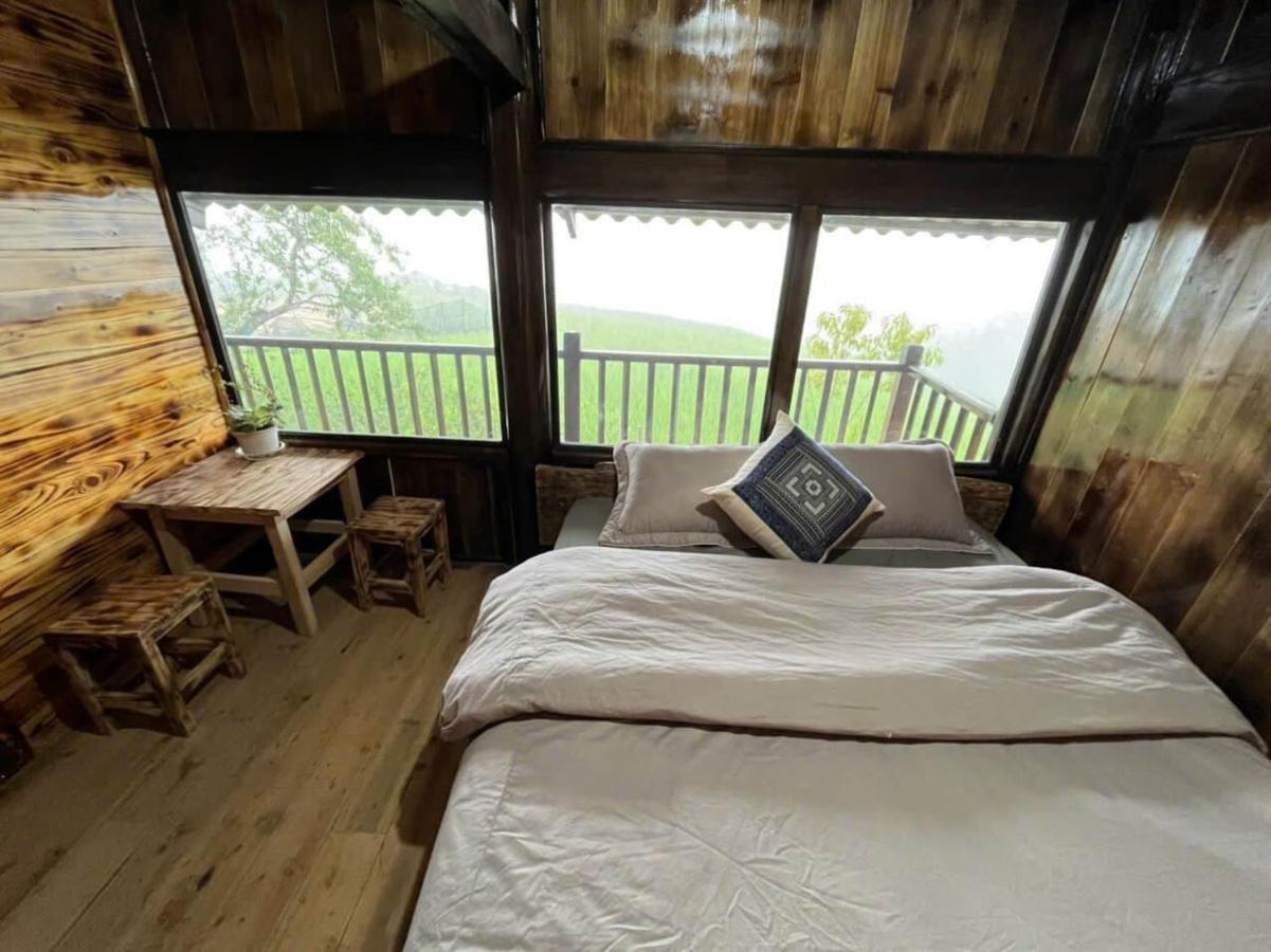 Sapa Guide Homestay & Trekking - B&B
