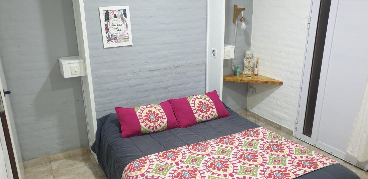 Minidpto - Ferienwohnung Tandil