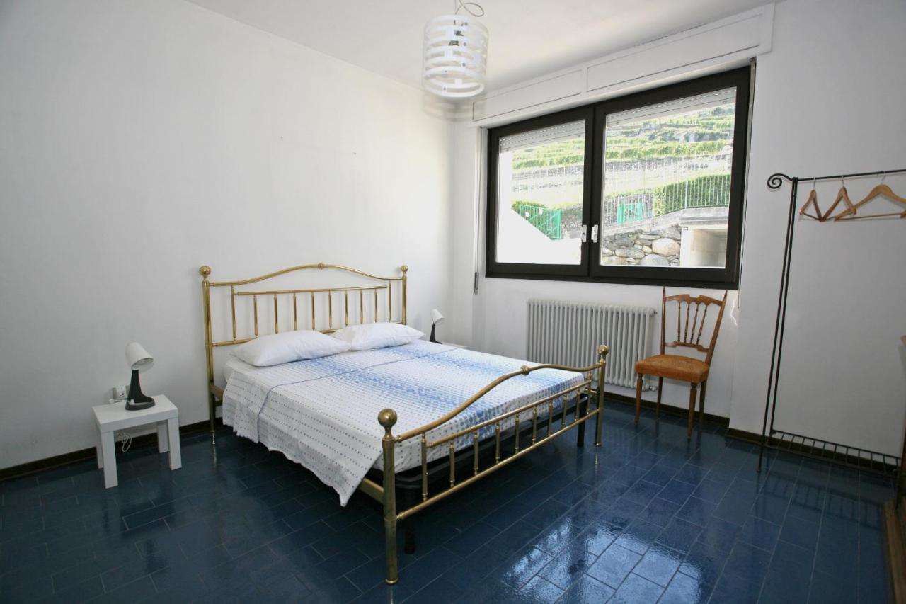 Apartment mit 3 Schlafzimmern
