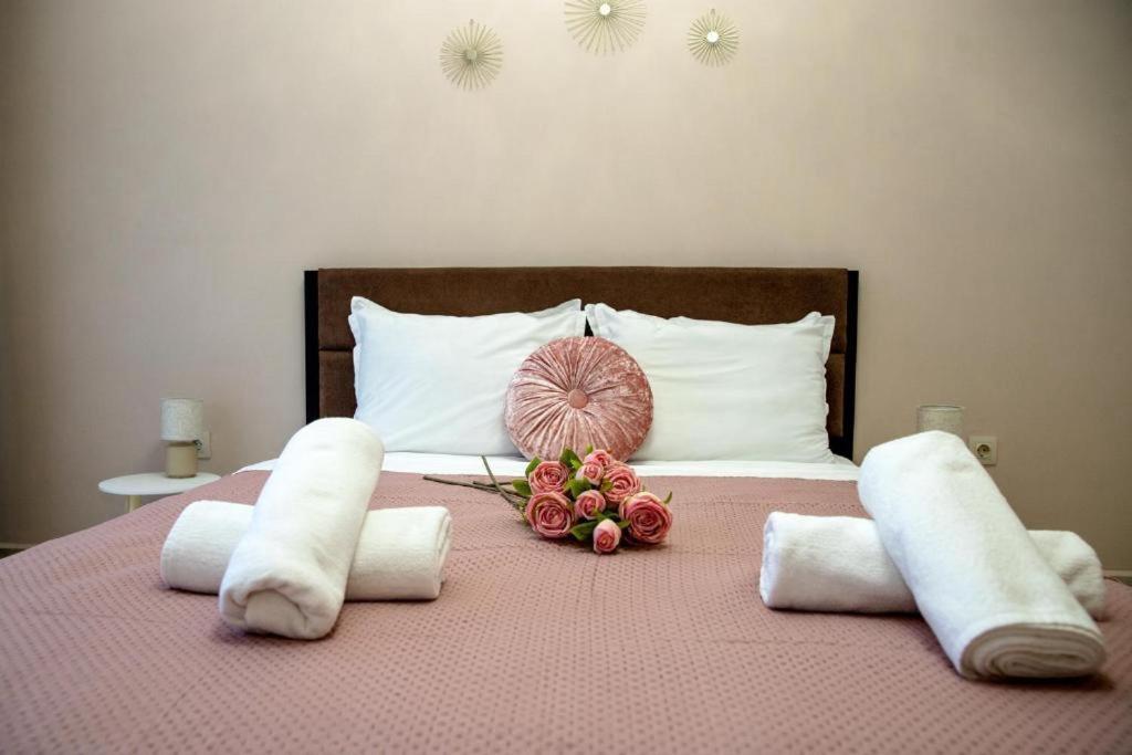 Symphony Harmony - B&B Sv. Konstantin i Elena