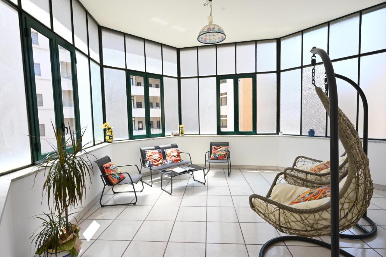 Triskeleshome - B&B Palermo