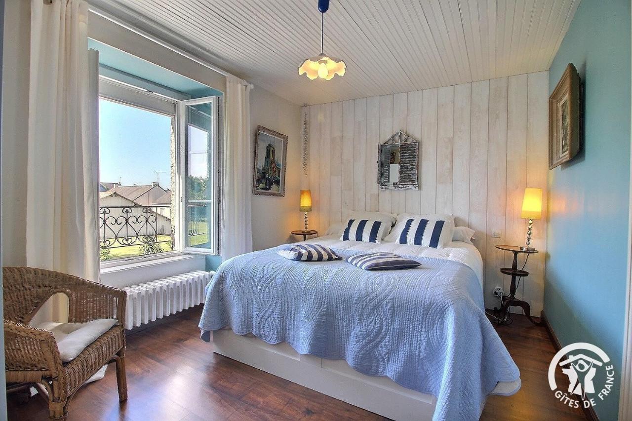 Deluxe Zimmer 1