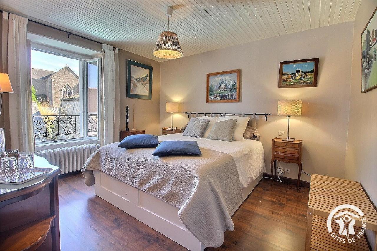 Deluxe Zimmer 2