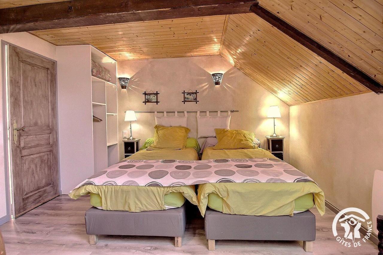 Doppelzimmer 3