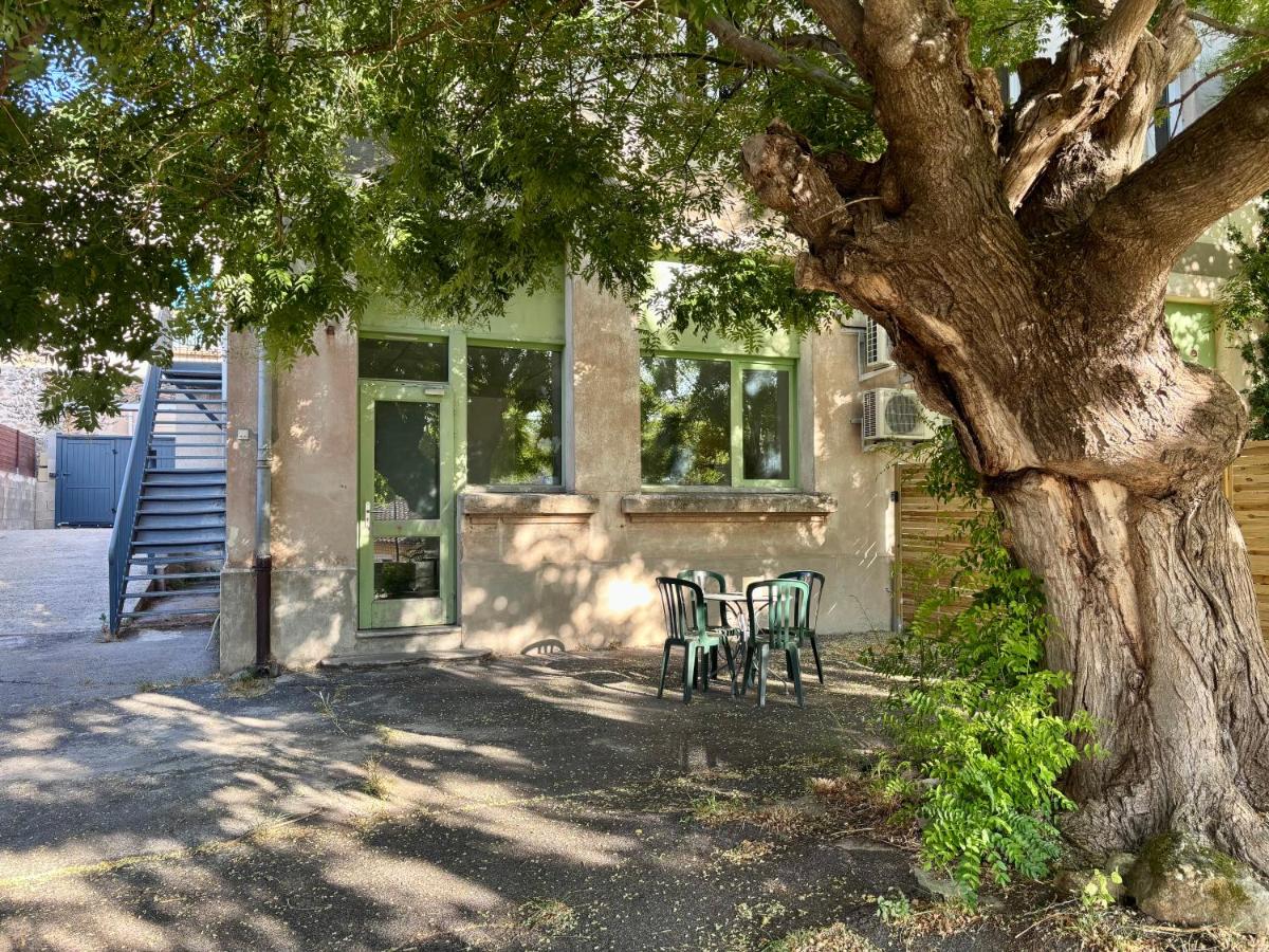 Appartement 2 T2 - B&B