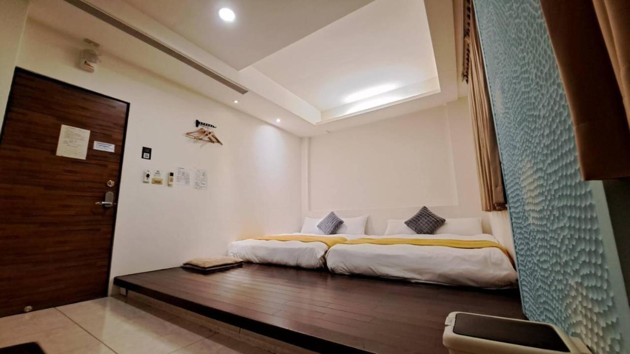 Habitación Cuádruple con ducha
