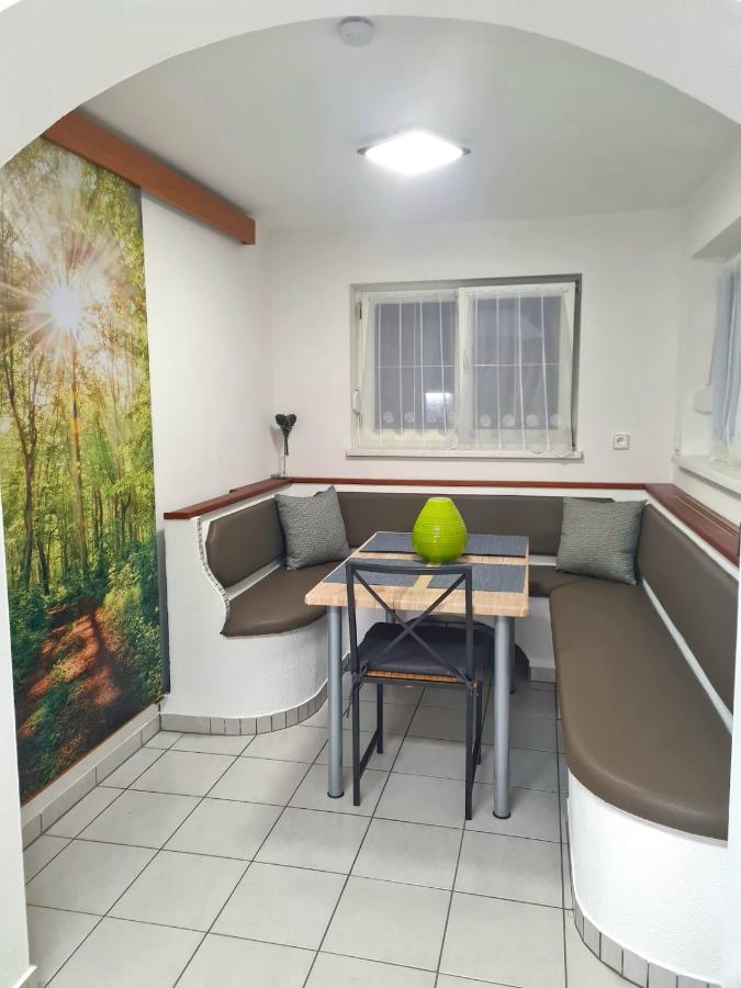 Ferienwohung- Haus Buxbaum- Nähe Wörthersee - B&B Sankt Martin am Techelsberg