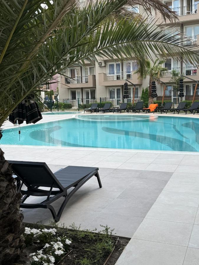 Sea Home 8 - B&B Slanchev Bryag