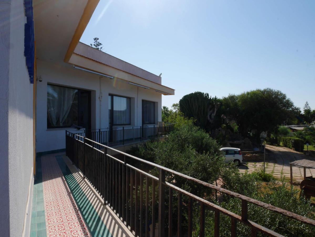 Camera Tripla Standard con Vista Mare