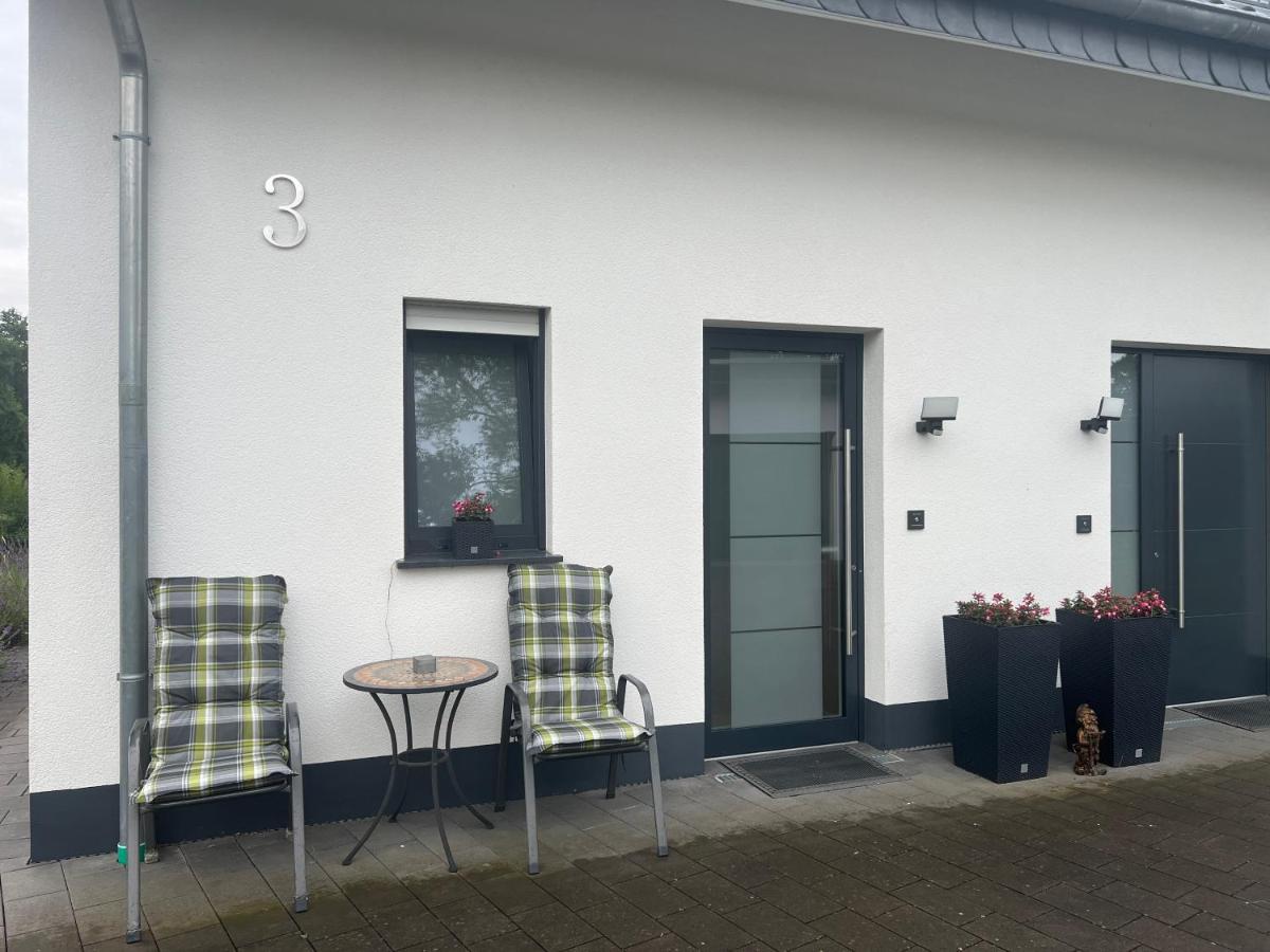 Feld & Flair Apartment - B&B Lage
