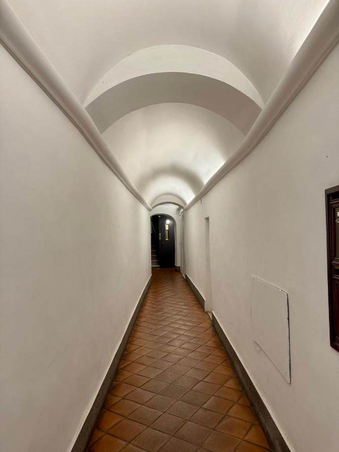 La casetta dei Cappellari - B&B Roma
