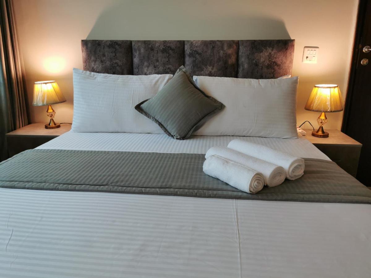 Superior Kamer met Kingsize Bed