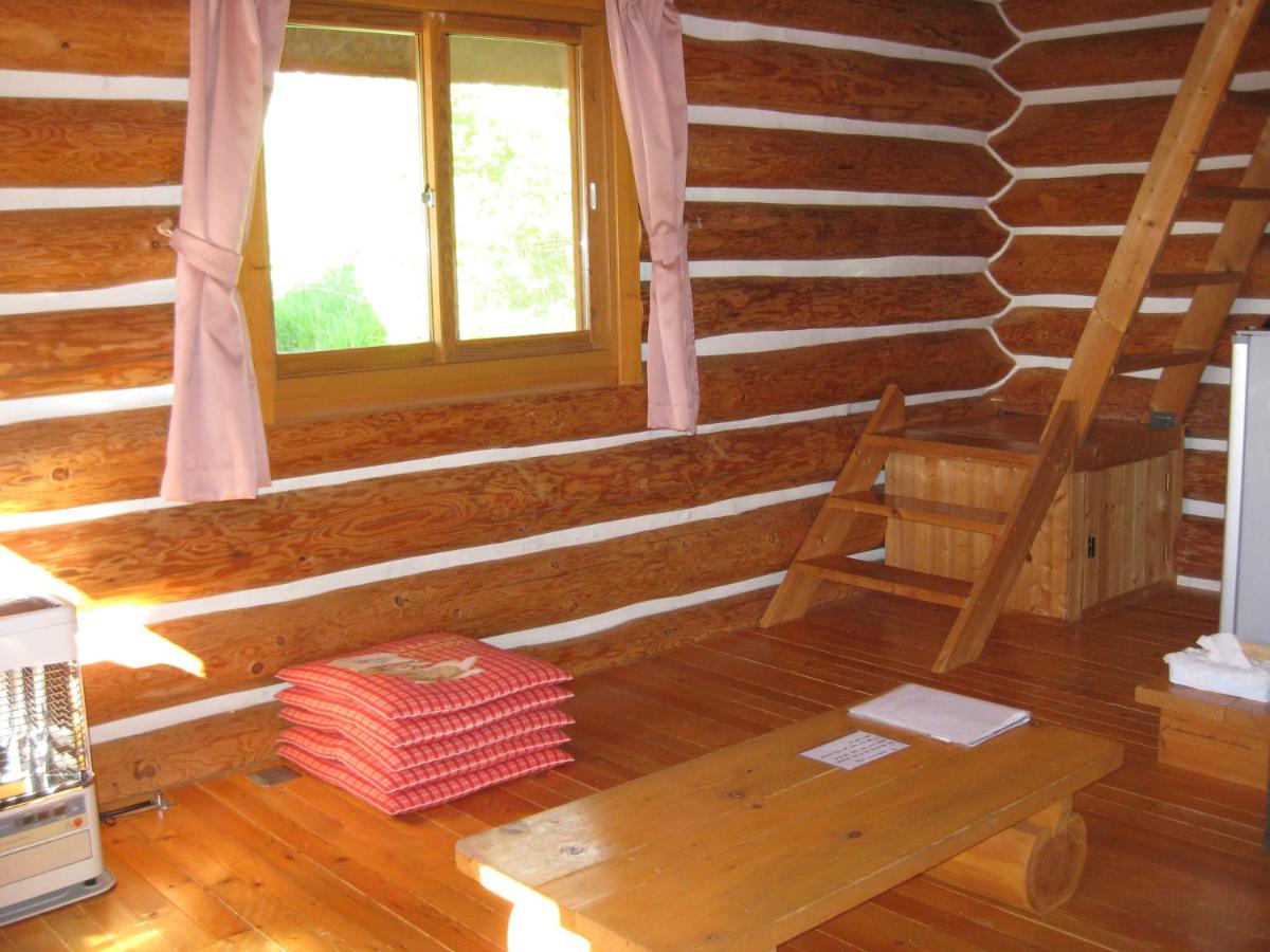 Cottage mit Loft (4 Erwachsene)