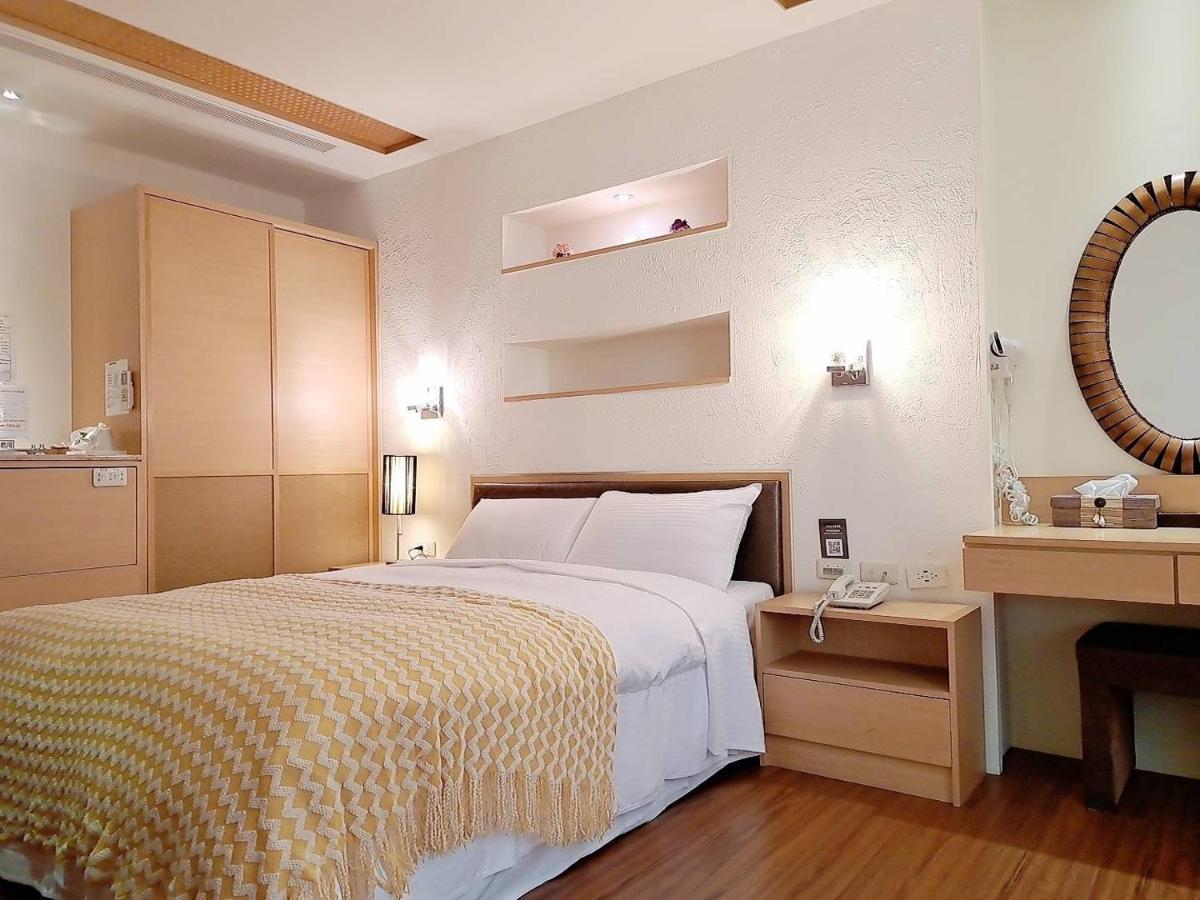 Habitación Doble Pequeña
