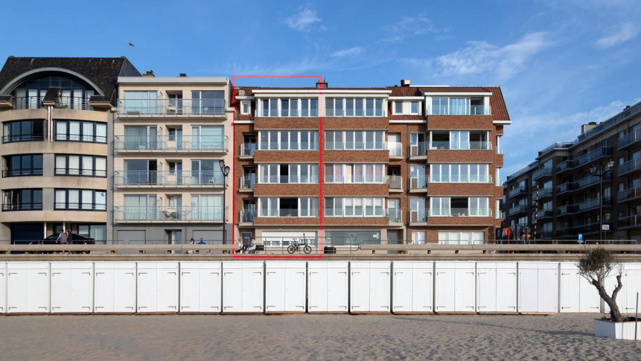 Valdemosa one - Ferienwohnung De Haan