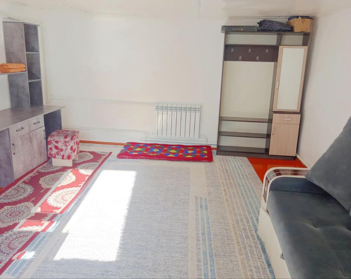 Гостевой дом - B&B Naryn