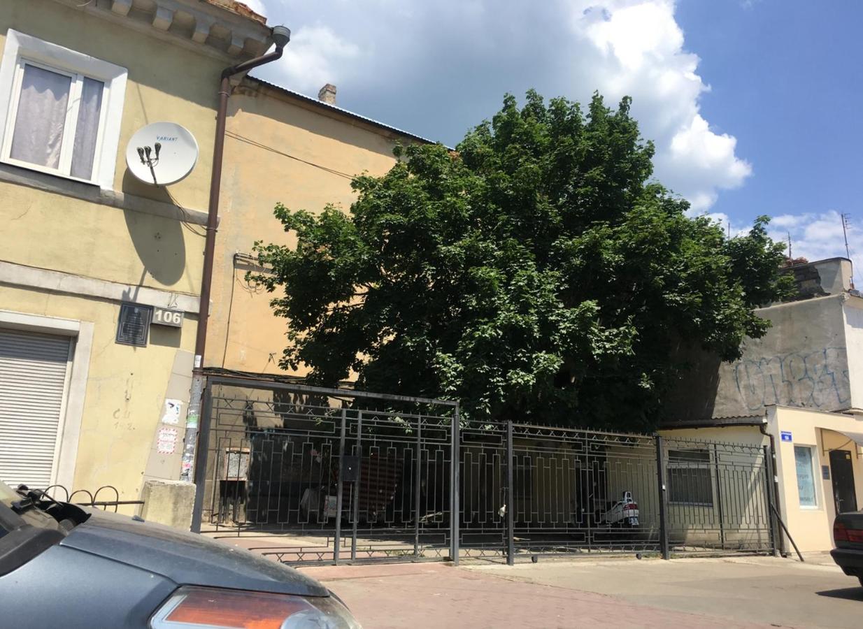 улица Малая Арнаутская Апартаменты 106 - Ferienwohnung Odessa
