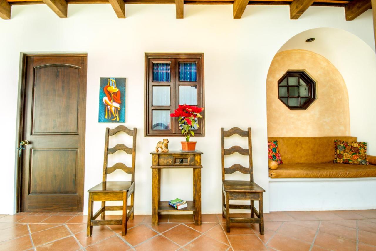 Casa Elena - B&B